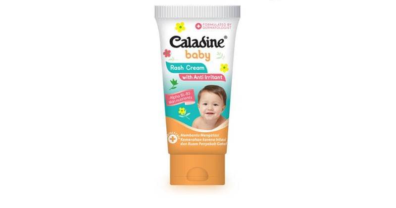 Caladine
